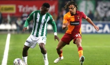 Galatasaray'ın Sacha Boey planı ortaya çıktı
