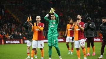 Galatasaray'ın Şampiyonlar Ligi serüveni!