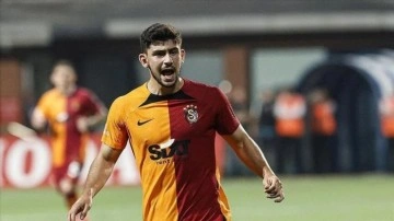 Galatasaray'ın TFF'den Yusuf Demir isteği