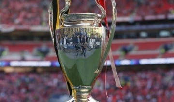 Galatasaray'ın UEFA Şampiyonlar Ligi'ndeki muhtemel rakipleri belli oldu