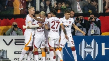 Galatasaray'ın yeni sezon formaları basına sızdırıldı!