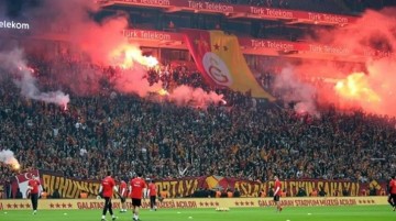 Galatasaray'ın yeni sezon kombine biletleri satışa sunuldu! İşte fiyat listesi
