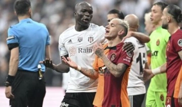 Galatasaraylı futbolcu Lucas Torreira: 'Bu forma için aidiyet'