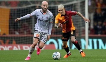 Galatasaraylı futbolcu Lucas Torreira'ya Serie A kancası