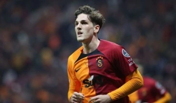 Galatasaraylı Nicolo Zaniolo'nun babasından transfer açıklaması!