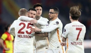 Galatasaraylı Ömer Bayram, Eyüpspor'a transfer oluyor