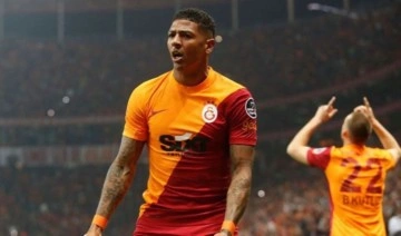 Galatasaraylı Patrick van Aanholt'tan Fatih Terim itirafı!