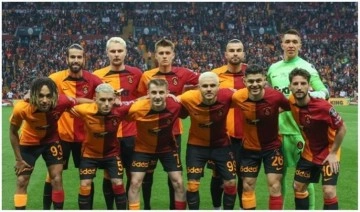 Galatasaraylı Sacha Boey, İstanbulspor maçında cezalı!