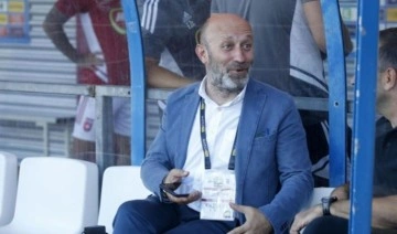 Galatasaraylı yönetici Cenk Ergün, istifa haberlerini yalanladı
