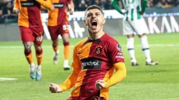 Galatasaraylıları kızdıracak hamle! Beşiktaş Rashica'yı KAP'a bildirdi