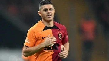Galatasaraylıları kızdıracak transfer! Beşiktaş Rashica'yı KAP'a bildirdi