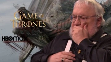 Game of Thrones Dizileri, HBO Max’ın Azizliğine Uğrayabilir