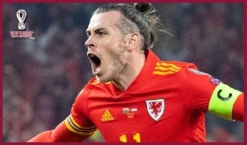 Gareth Bale Milli Takımı bırakmıyor!
