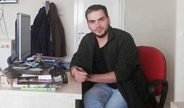 Gazeteci Mustafa Bildircin'e hapis cezası