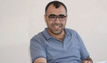 Gazeteci Sinan Aygül, 'taciz' haberi sonrası gözaltına alındı