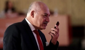 Gazeteci Tolga Şardan: TFF Başkanı Mehmet Büyükekşi Bylock'u itiraf etti