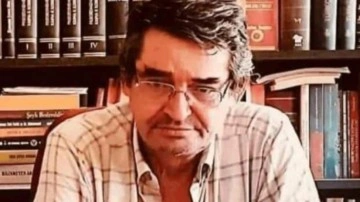 Gazeteci ve çevirmen Ahsen Batur hayatını kaybetti