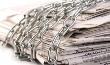 Gazeteciler Cemiyeti: Sansüre ve cezalara boyun eğmeyeceğiz