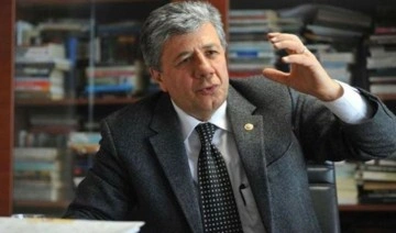 Gazetemiz yazarı Mustafa Balbay 'Son Başkent'i anlatacak