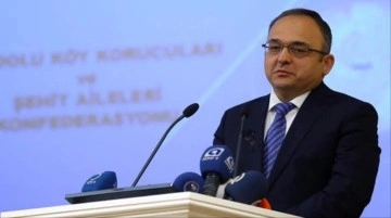 Gazi Üniversitesi eski rektörü Süleyman Büyükberber'e FETÖ'den hapis cezası