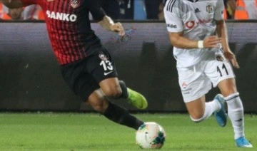 Gaziantep FK - Beşiktaş maçı ne zaman, saat kaçta, hangi kanalda?