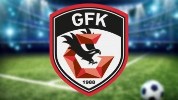 Gaziantep FK'de kötü gidişat devam ediyor