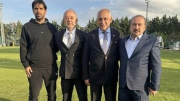 Gaziantep FK gelecek sezon için TFF'ye başvuru yaptı