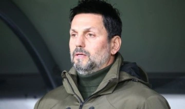 Gaziantep FK Teknik Direktörü Erol Bulut isyan etti: 'Başkan yok yönetim yok'