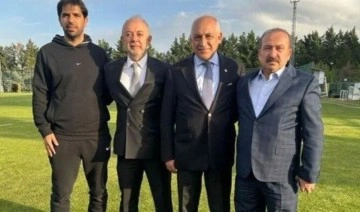 Gaziantep FK'dan Süper Lig'e geri dönüş için resmi başvuru!
