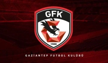 Gaziantep FK'de olağanüstü genel kurul kararı alındı