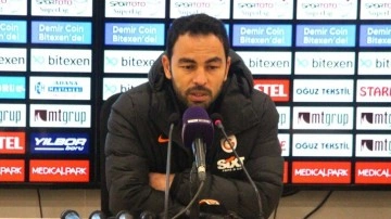 Gaziantep FK'nın yeni teknik direktörü Selçuk İnan!