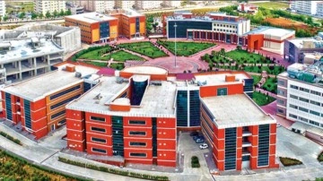 Gaziantep, Şanlıurfa ve Kilis'te üniversiteler doldu!