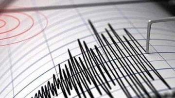 Gaziantep'e 6.6 şiddetinde deprem oldu! Peş peşe şiddetli depremlerle sallanıyor