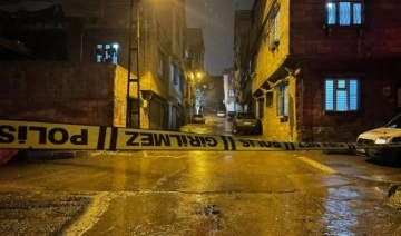 Gaziantep'te akraba aileler arasında silahlı kavga: 3 ölü, 2 yaralı