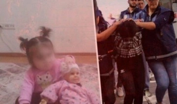 Gaziantep'te cesedi dondurucuda bulunan Lina’nın ölümüne ağırlaştırılmış müebbet istemi