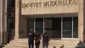 Gaziantep'te DEAŞ operasyonu: 3 gözaltı