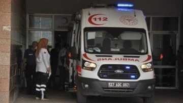 Gaziantep'te düğün yemeğinden yiyen 82 kişi, hastanelik oldu