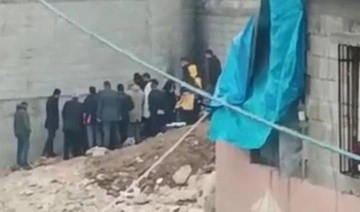 Gaziantep'te feci olay: 6 yaşındaki kız çocuğu arazide ölü bulundu!