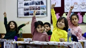 Gaziantep'te okullar 1 gün tatil edildi