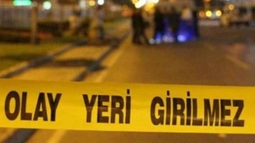 Gaziantep'te silahlı kavga: 3 kişi öldü, 1 kişi yaralandı!