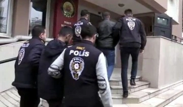 Gaziantep'te 'telefon dolandırıcılarına' operasyon: 6 gözaltı