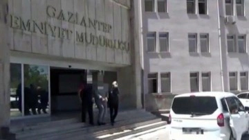 Gaziantep&rsquo;te terör temizliği: 12 gözaltı