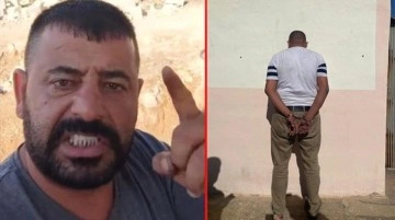 Gaziantep'te "toplu mezar kazıldığını" iddia eden kişi yakalanarak gözaltına alındı
