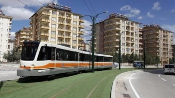 Gaziantep'te toplu taşımalar ücretsiz olacak