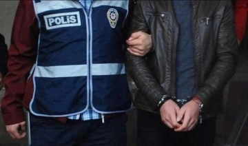 Gaziantep'te uyuşturucu operasyonu: 18 gözaltı
