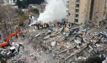 Gaziantep'te yaptığı bina depremde yıkılan müteahhit Kars’ta yakalandı!