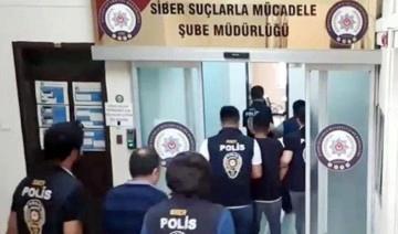 Gaziantep'te yasadışı bahis operasyonu: 3 gözaltı