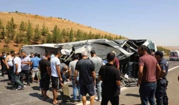 Gaziantep'teki feci kazada yeni ayrıntı: Daha önce başka bir kazaya da karışmış