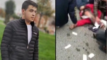 Gaziantep'ten yola çıkan genç, İstanbul'a ayağını basar basmaz bir hiç uğruna katledildi