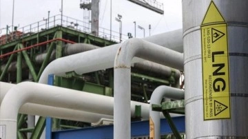 Gazprom, LNG'de de ruble ile ödeme talep edecek